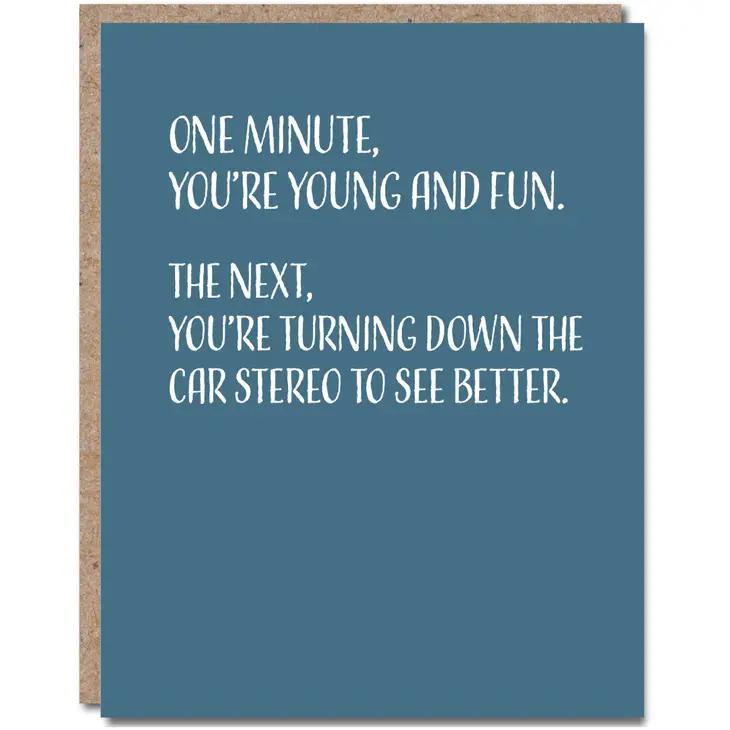 Funny Birthday Cards