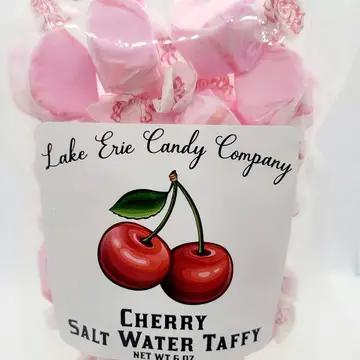 Lake Erie Salt Water Taffy