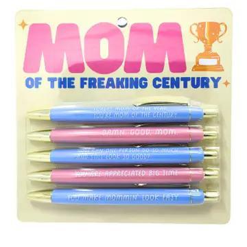 Fun Club Pen Sets