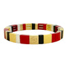 Chiefs Tile Bracelet