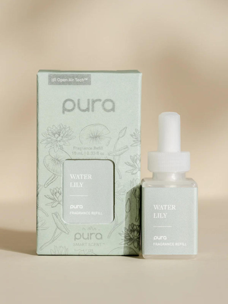 Pura Home Fragrances