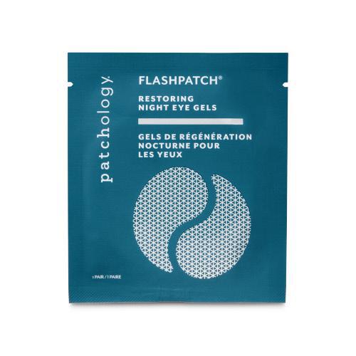 Patchology FlashPatch Restoring Night Eye Gels