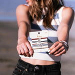 Brave K'lani Hair Tie Bracelet Set