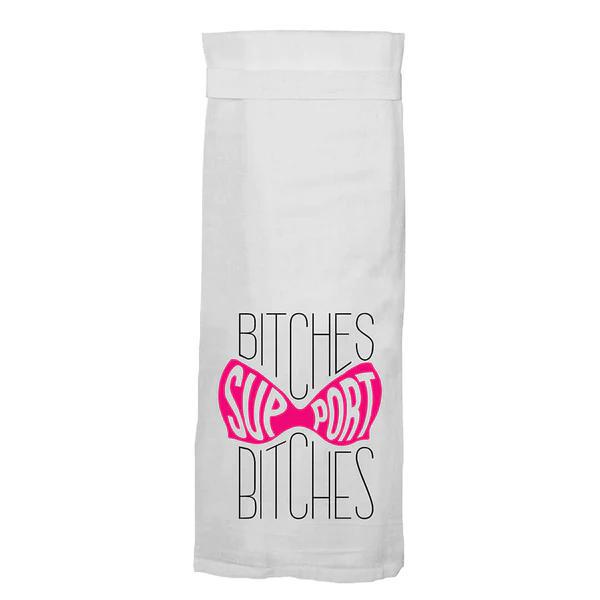 Twisted Wares Funny Kitchen Towels