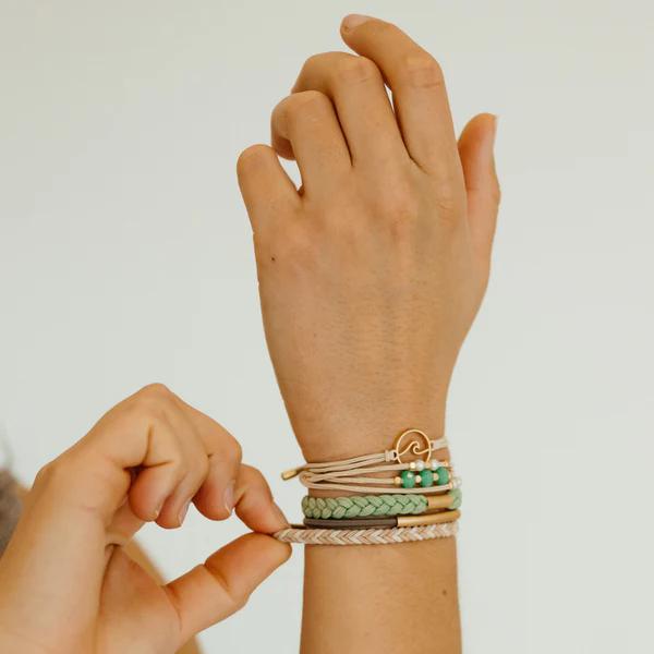 Reflect K'lani Hair Tie Bracelet