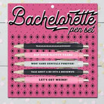 Fun Club Pen Sets