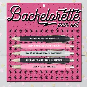 Fun Club Pen Sets