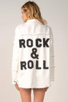 Devan Rock & Roll Jacket