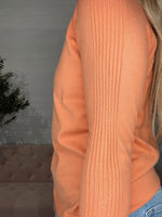 Addy Lightweight Sweater