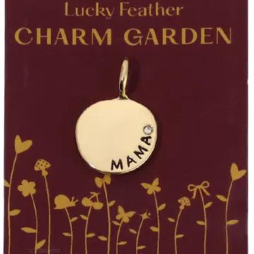 Charm Garden-Mama Charm