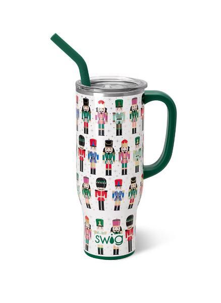 Swig Classic Nutcracker Collection