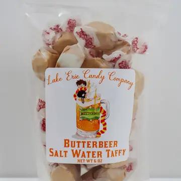 Lake Erie Salt Water Taffy