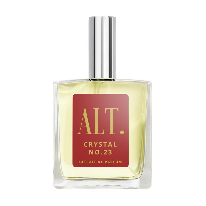 Crystal by ALT Fragrances