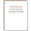 Funny Birthday Cards