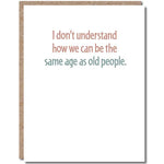 Funny Birthday Cards