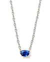 Cailin Pendant Necklace