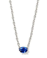 Cailin Pendant Necklace