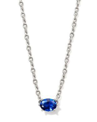 Cailin Pendant Necklace