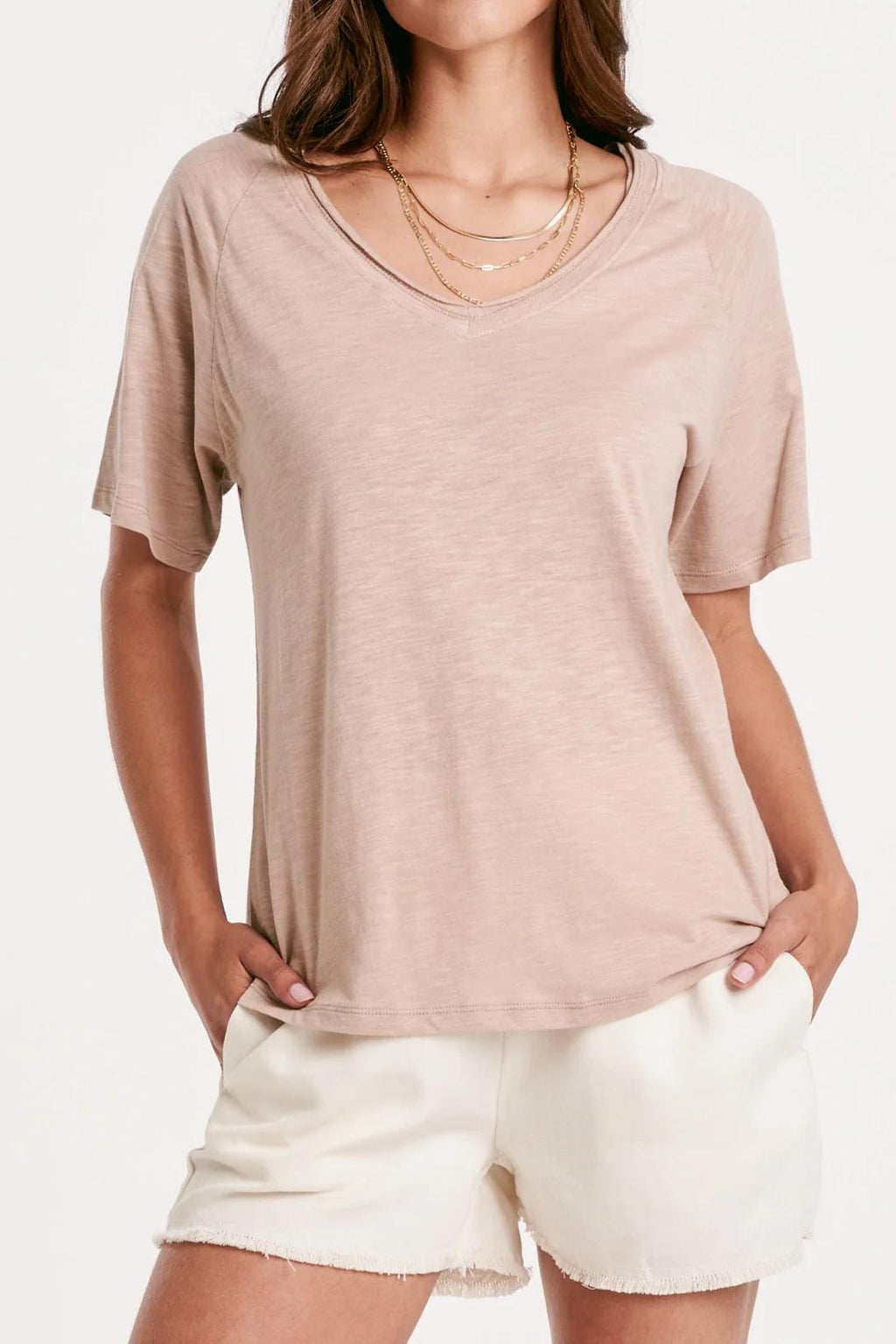 Taylor Tee by Another Love