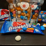 Freeze Dried Candy