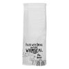 Twisted Wares Funny Kitchen Towels