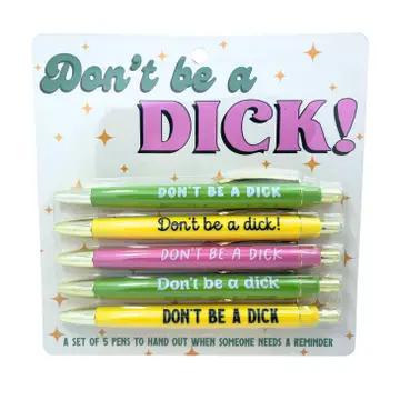 Fun Club Pen Sets