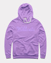 K-State Wildcats Script Puff Ink Hoodie