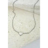 Classic Mini Heart Necklace