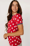 Star Struck Lulu Tee
