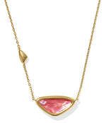 Margot Short Pendant Necklace