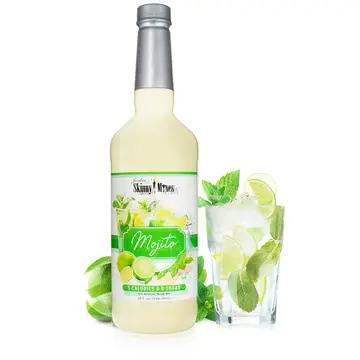 Skinny Syrups Sugar Free Mojito