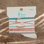 Live K'lani Hair Tie Bracelet Set