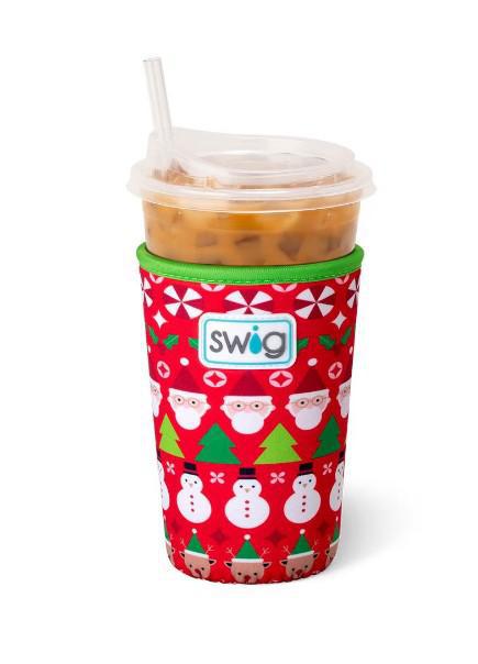 Swig Christmas Crew Collection