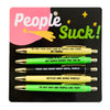 Fun Club Pen Sets