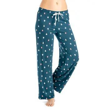 Hello Mello Lounge Pants-Carried Away