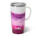Amethyst Collection by Swig