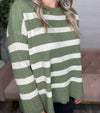 Alexis Oversized Sweater