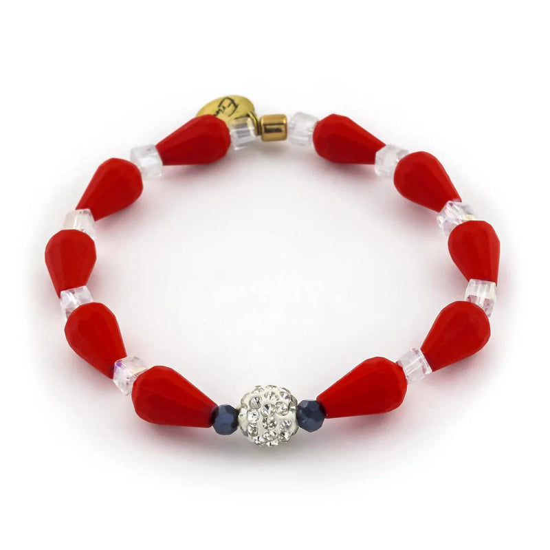 Erimish Game Day Bracelet-Greg