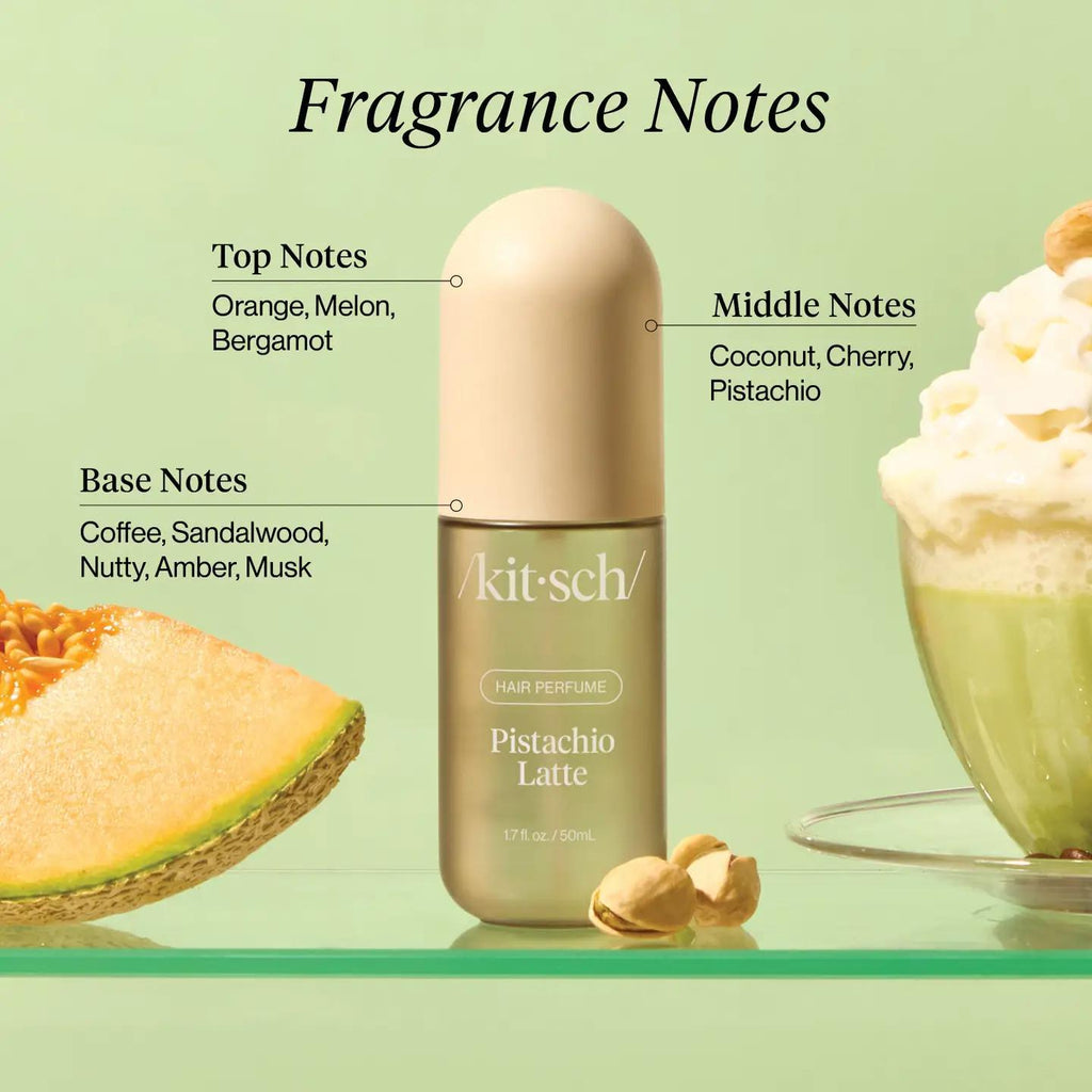 Kitsch Hair Perfume