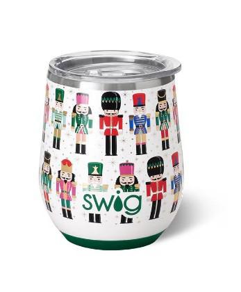 Swig Classic Nutcracker Collection