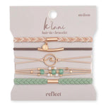 Reflect K'lani Hair Tie Bracelet