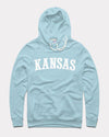 Kansas Circus Font Hoodie