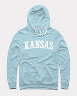 Kansas Circus Font Hoodie