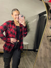 REG/PLUS Madison Plaid Shirt