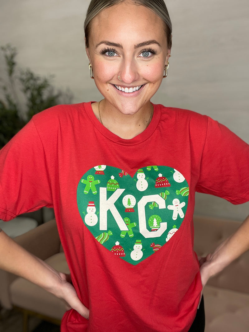 2024 PCB/CH Exclusive-Holiday Crew Tee