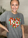 2024 PCB/CH Exclusive-Nutcracker KC Heart Tee