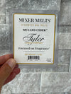 Tyler Candles Mulled Cider