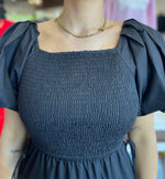 Marigold Dress