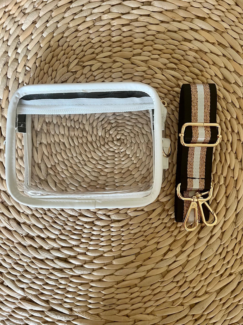 Game Day Straps