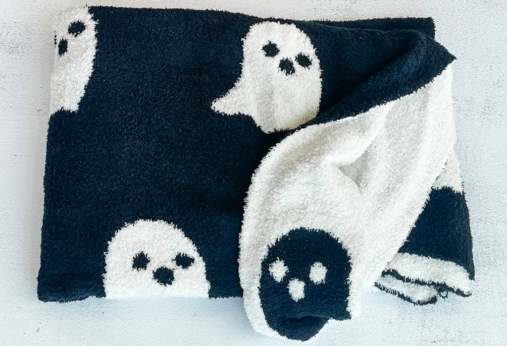 Ghost Blanket